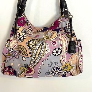 Brighton Multicolored Purse!